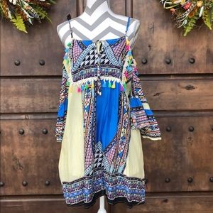 NWT GREAT SUMMER TOP SZ LG